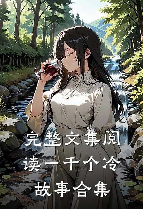 完整文集阅读一千个冷故事合集