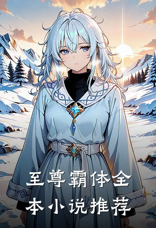 至尊霸体全本小说推荐