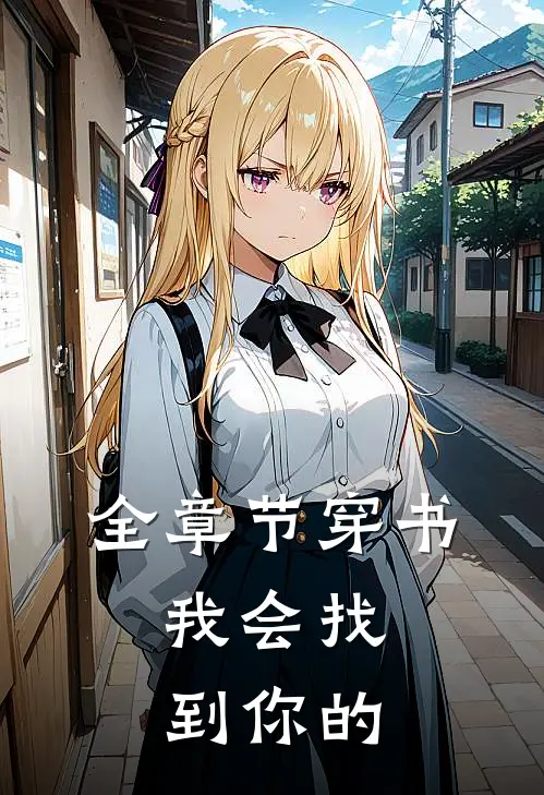 全章节穿书,我会找到你的秘密