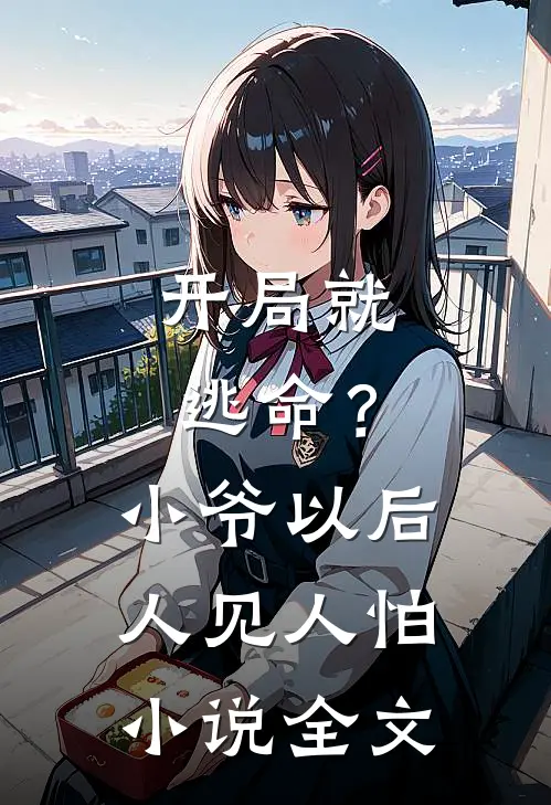 开局就逃命?小爷以后人见人怕全文