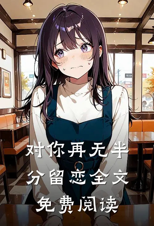 对你再无半分留恋全文免费阅读无弹窗