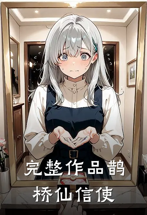 完整作品鹊桥仙信使