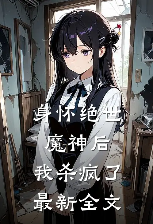 身怀绝世魔神后,我杀疯了最新全文免费