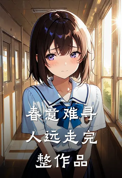 春意难寻人远走完整作品