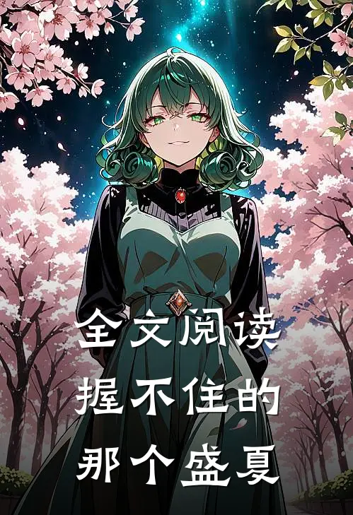 全文阅读握不住的那个盛夏