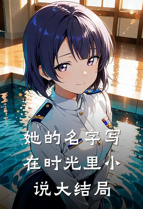 她的名字写在时光里小说大结局