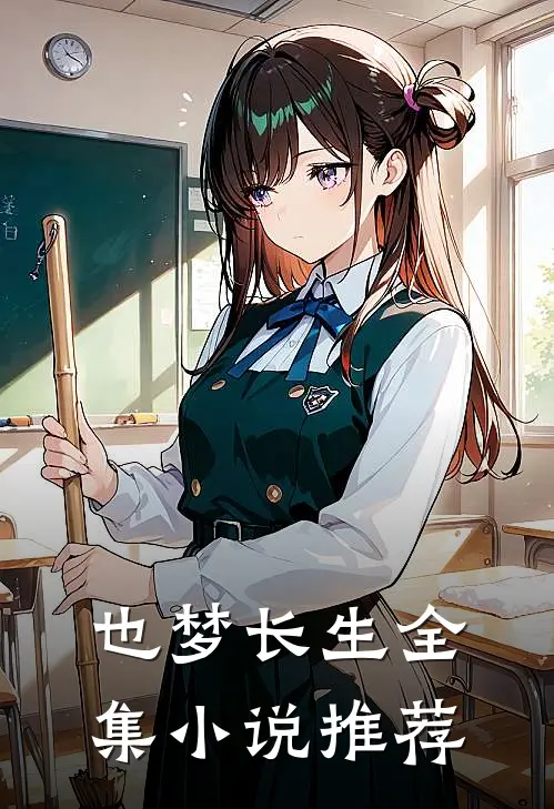 也梦长生全集小说推荐
