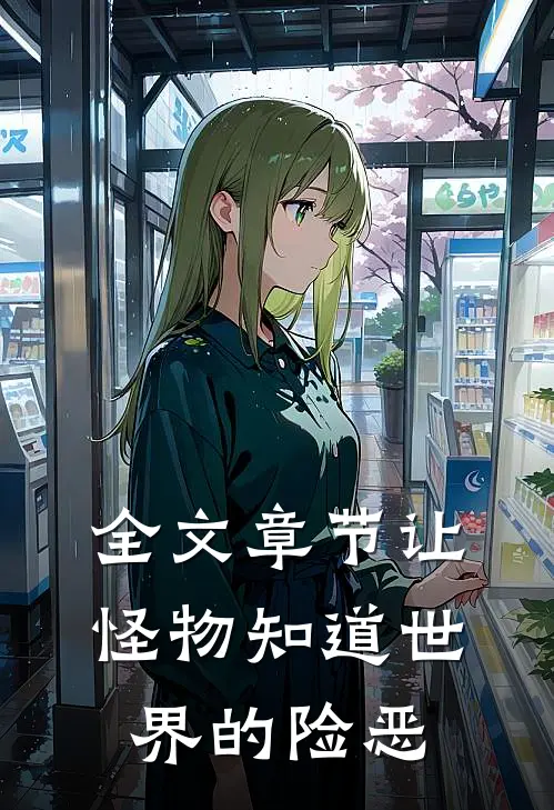 全文章节让怪物知道世界的险恶