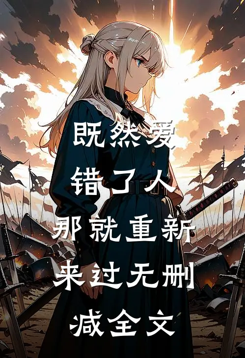 既然爱错了人,那就重新来过无删减全文在线阅读