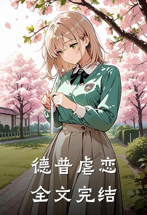 德普虐恋全文完结