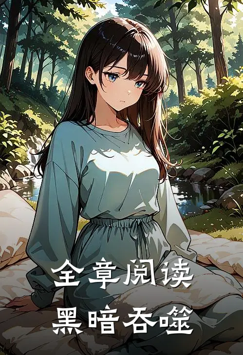 全章阅读黑暗吞噬