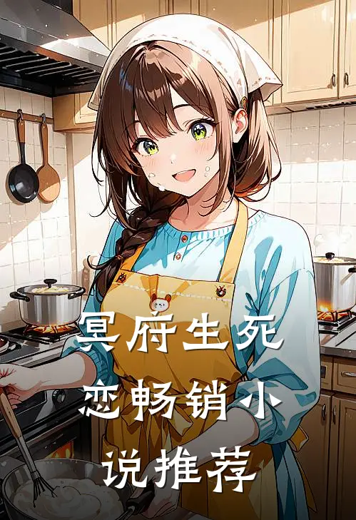 冥府生死恋畅销小说推荐