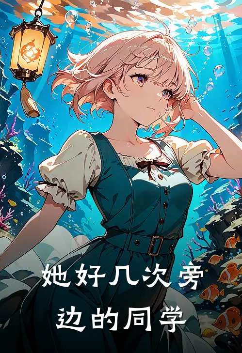 她好几次旁边的同学
