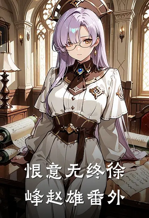恨意无终徐峰赵雄番外