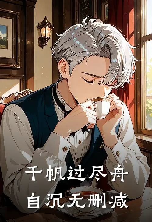 千帆过尽舟自沉无删减