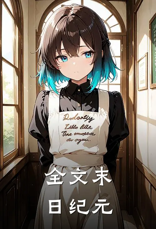 全文末日纪元