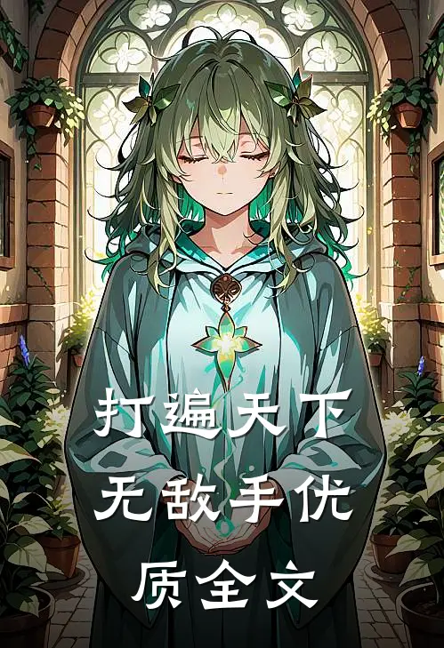 打遍天下无敌手优质全文