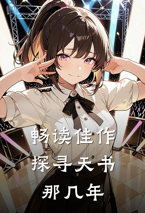 畅读佳作探寻天书那几年