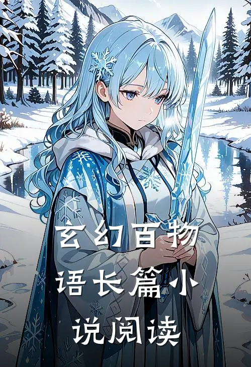 玄幻百物语长篇小说阅读