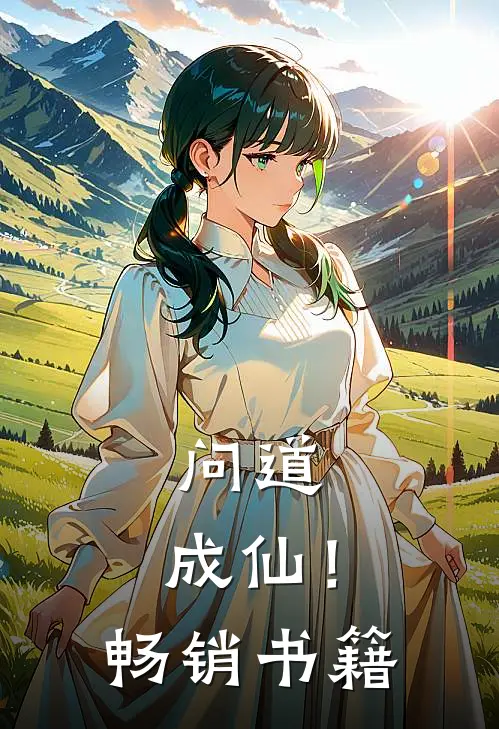 问道,成仙!畅销书籍在哪