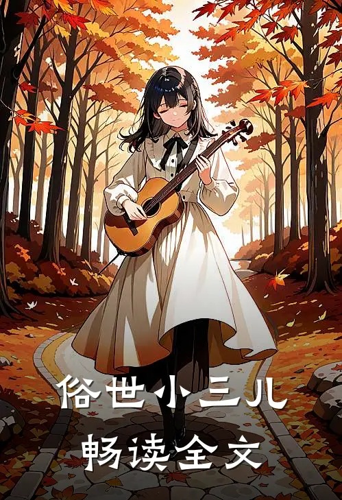 俗世小三儿畅读全文