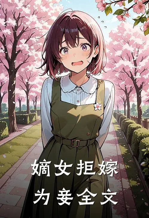 嫡女拒嫁为妾全文