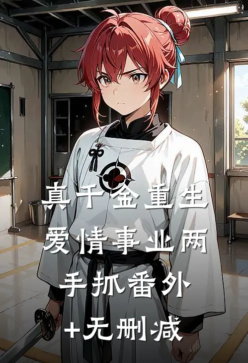 真千金重生，爱情事业两手抓番外+无删减