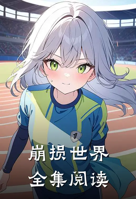 崩损世界全集阅读