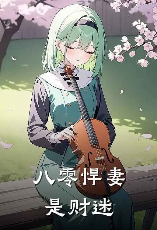 八零悍妻是财迷