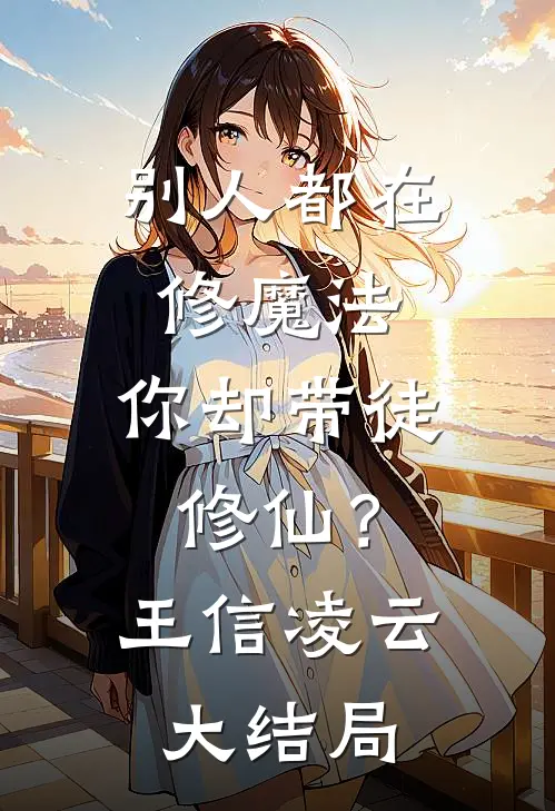 别人都在修魔法,你却带徒修仙?王信凌云大结局是