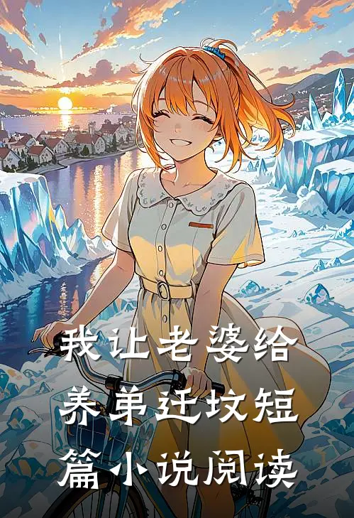 我让老婆给养弟迁坟短篇小说阅读