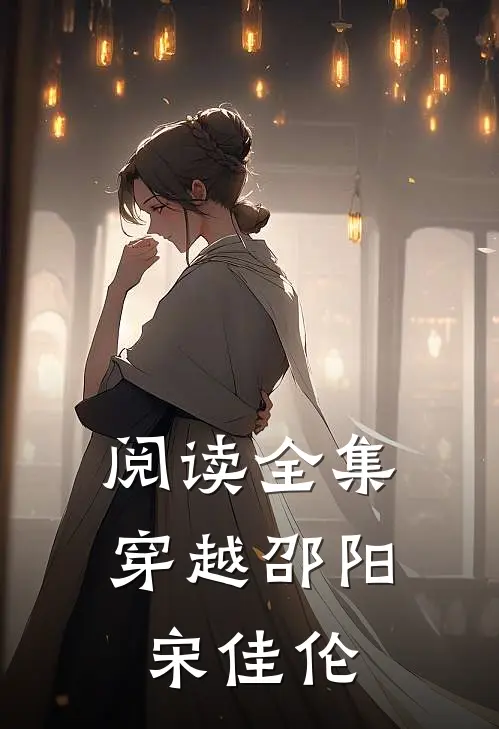 阅读全集穿越邵阳宋佳伦