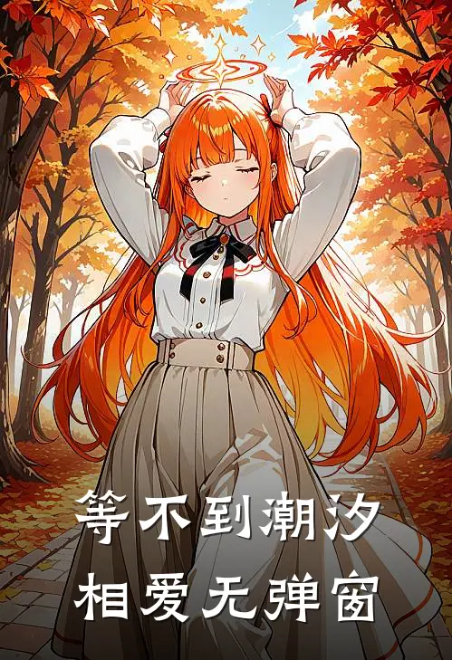 等不到潮汐相爱无弹窗