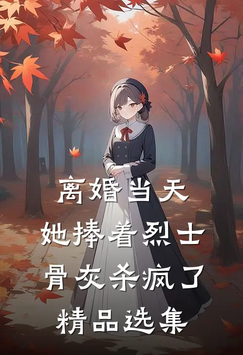 离婚当天，她捧着烈士骨灰杀疯了精品选集