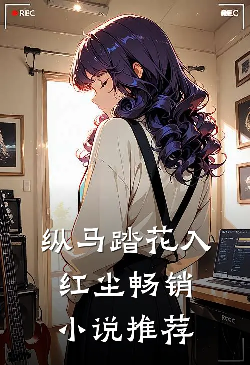纵马踏花入红尘畅销推荐免费阅读
