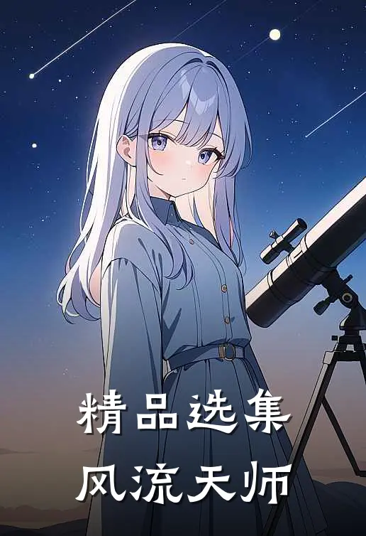 精品选集风流天师