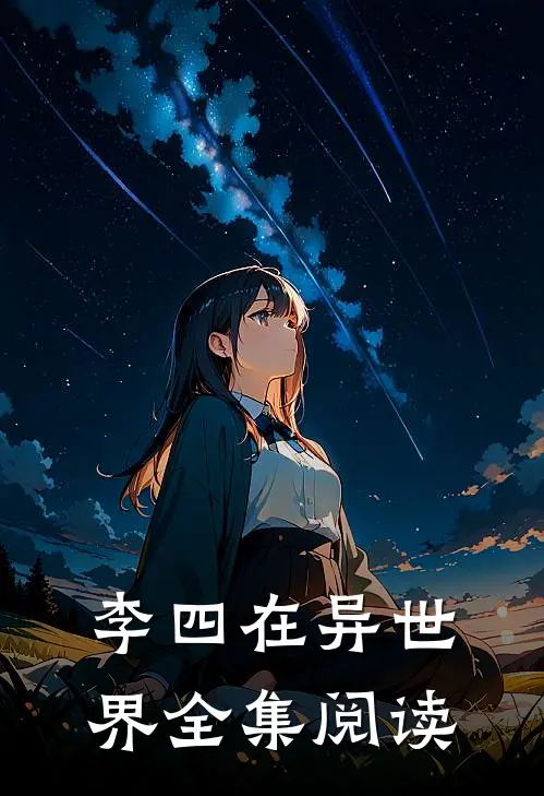 李四在异世界全集阅读