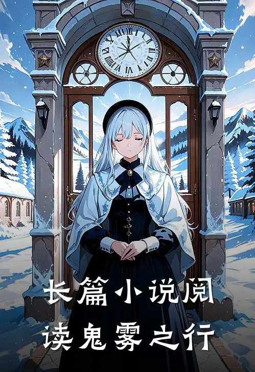 长篇小说阅读鬼雾之行