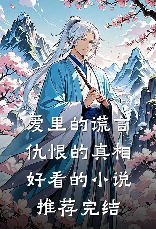爱里的谎言,仇恨的真相好看的推荐完结