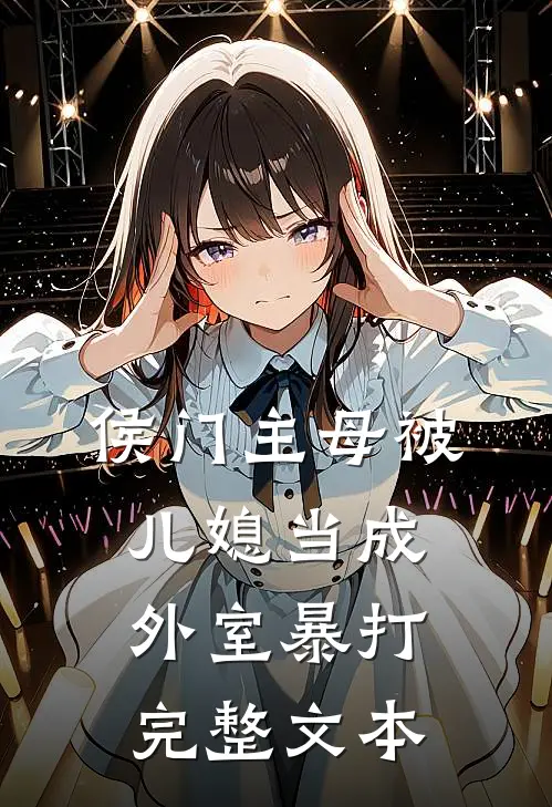 侯门主母被儿媳当成外室暴打完整文本