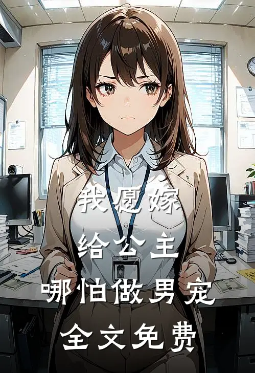 我愿嫁给公主,哪怕做男宠全文免费