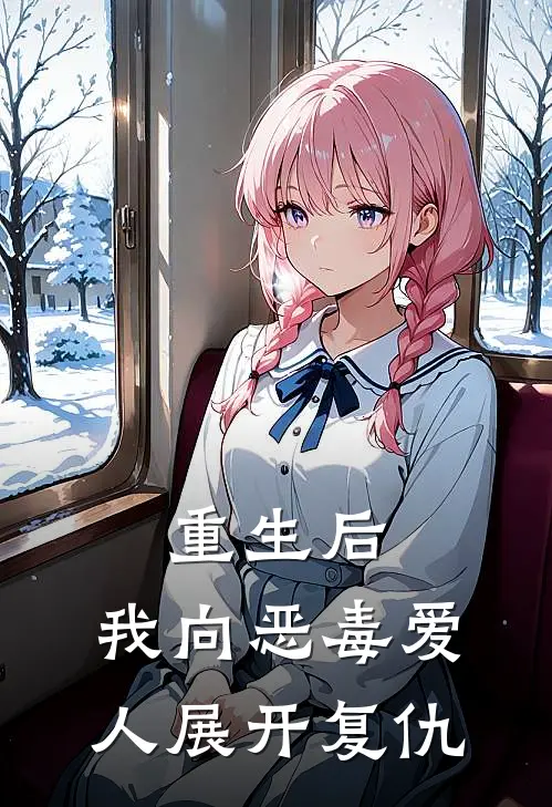 重生后,我向恶毒爱人展开复仇
