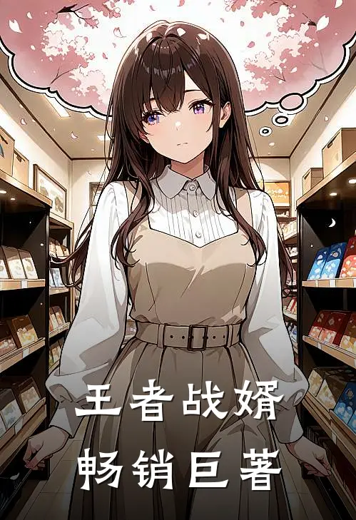 王者战婿畅销巨著