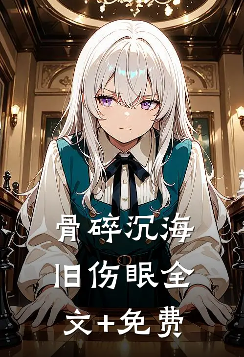 骨碎沉海旧伤眠全文+免费