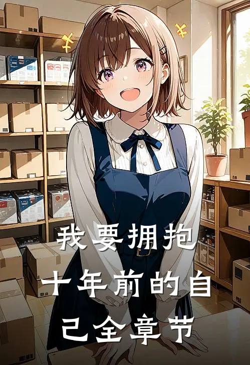 我要拥抱,十年前的自己全章节