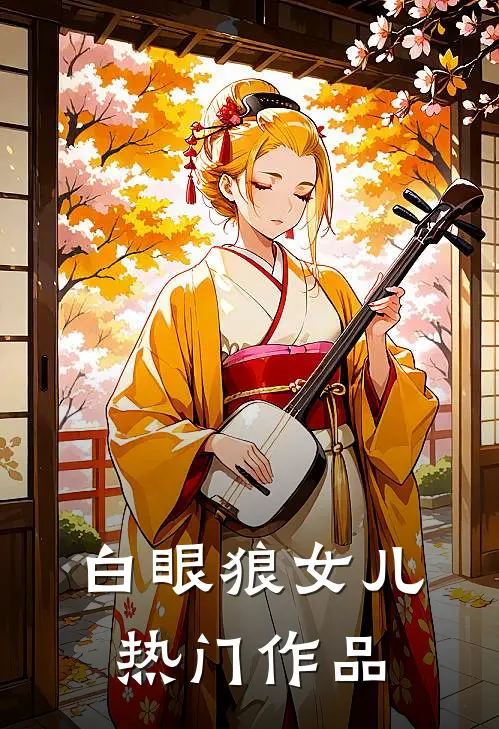 白眼狼女儿热门作品推荐