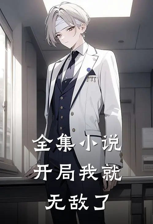 全集小说开局我就无敌了