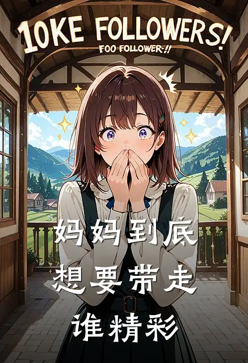 妈妈到底想要带走谁精彩