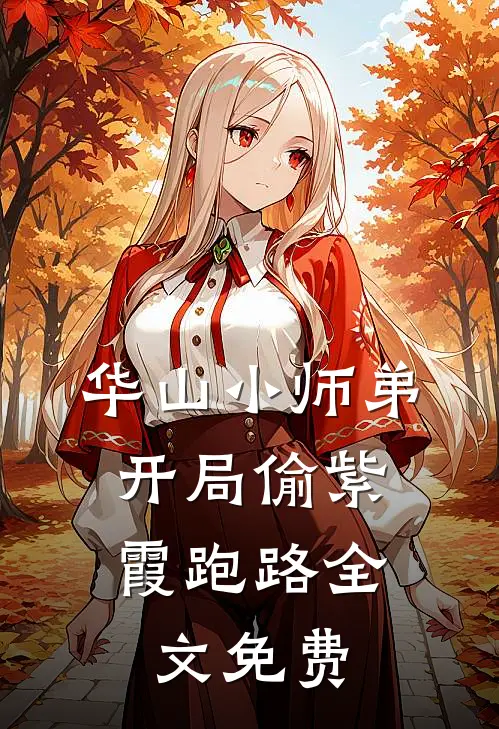 华山小师弟,开局偷紫霞跑路全文免费阅读