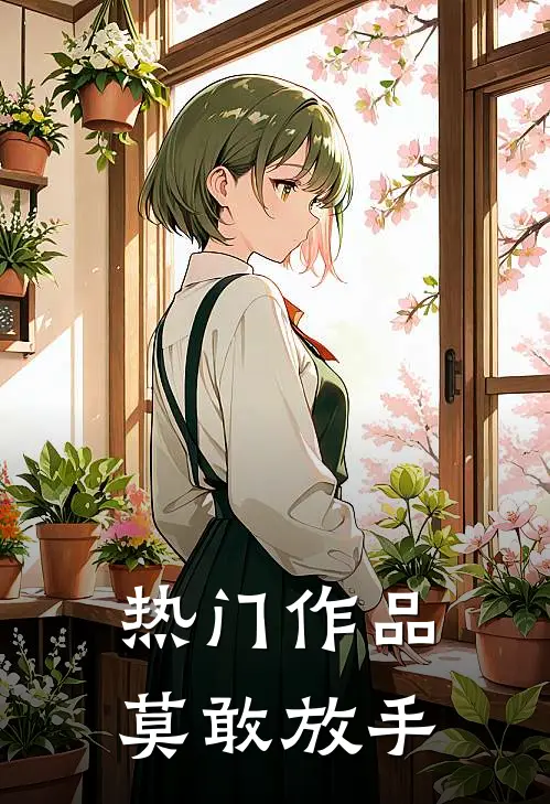热门作品莫敢放手